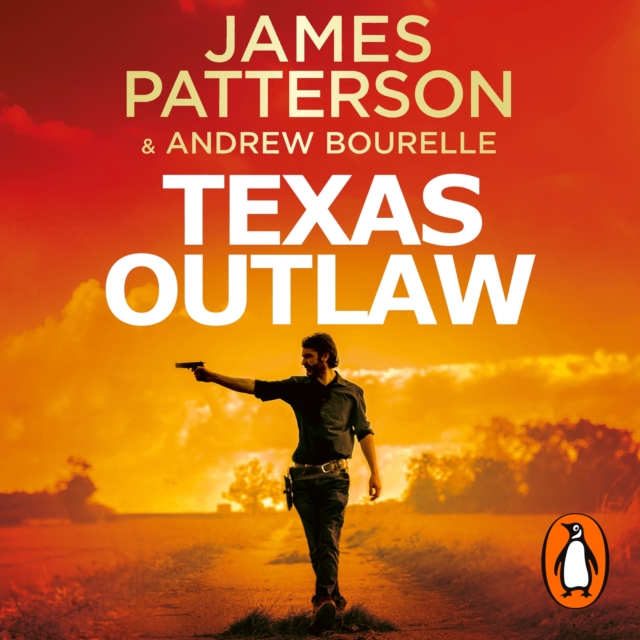Texas Outlaw