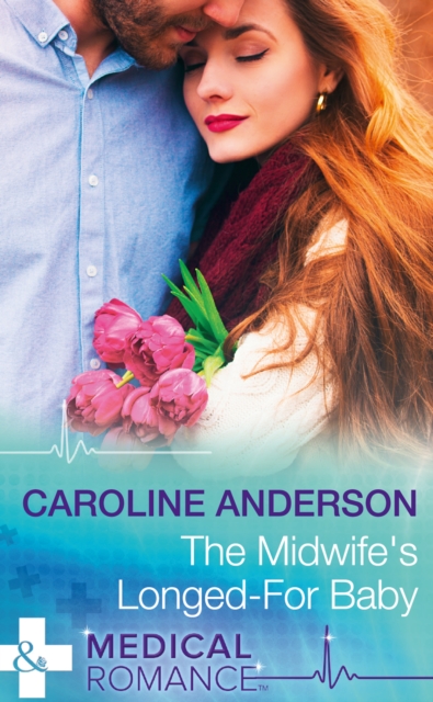 Midwife's Longed-For Baby