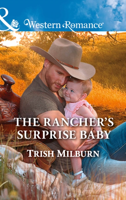 Rancher's Surprise Baby