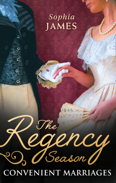 Regency Season: Convenient Marriages