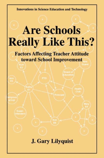 Are Schools Really Like This?