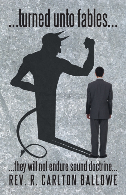 ...Turned Unto Fables...