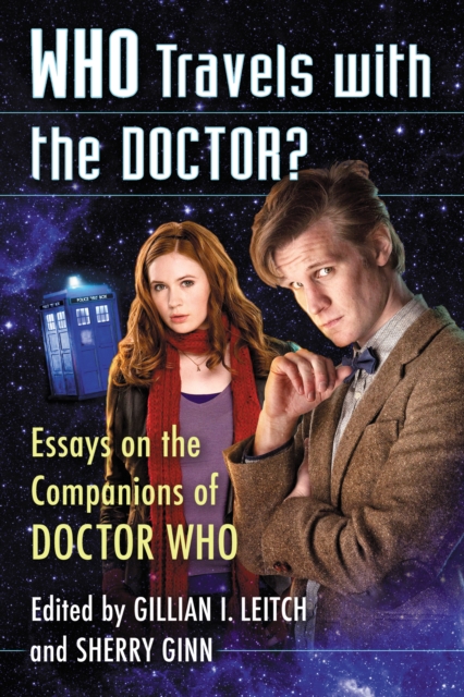 Who Travels with the Doctor?