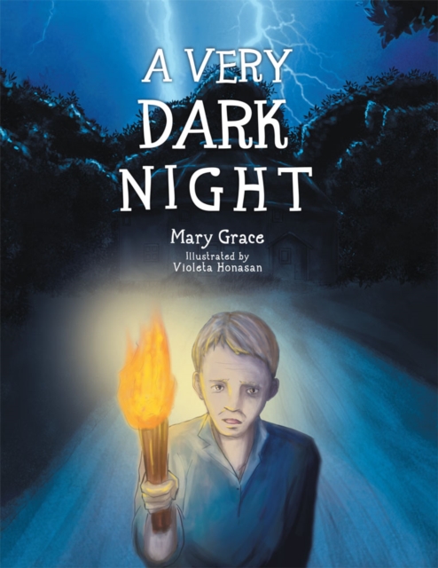 Very Dark Night