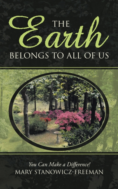 Earth Belongs to All of Us