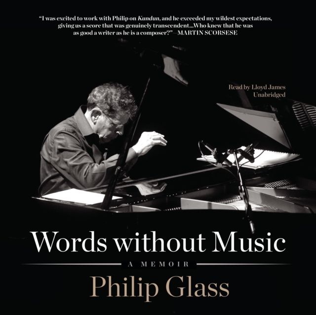 Words without Music