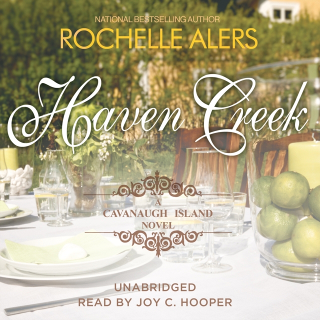 Haven Creek