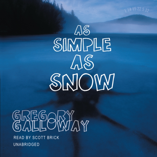 As Simple as Snow