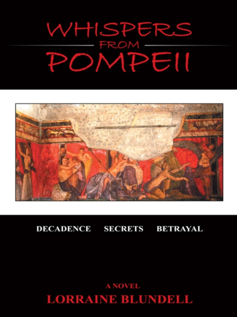 Whispers from Pompeii