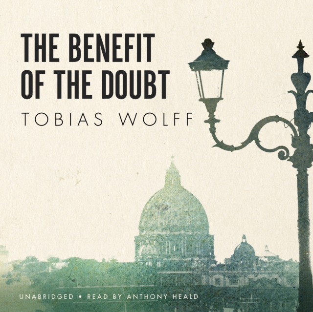 Benefit of the Doubt