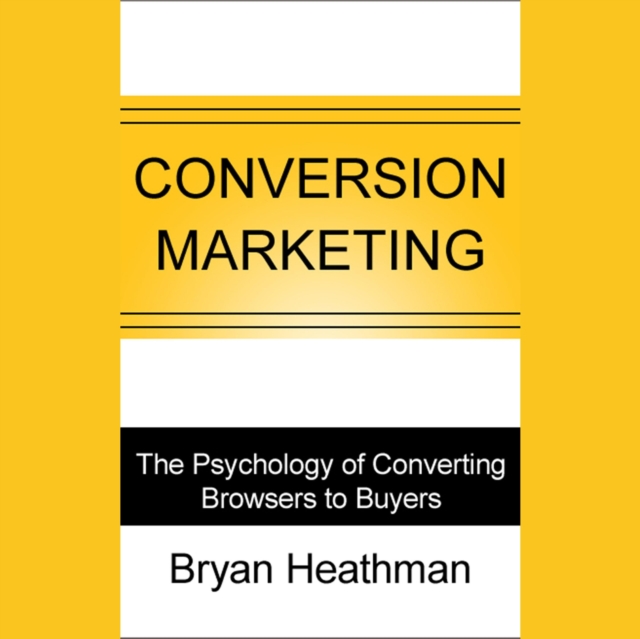 Conversion Marketing
