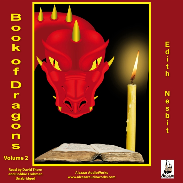 Book of Dragons, Vol. 2