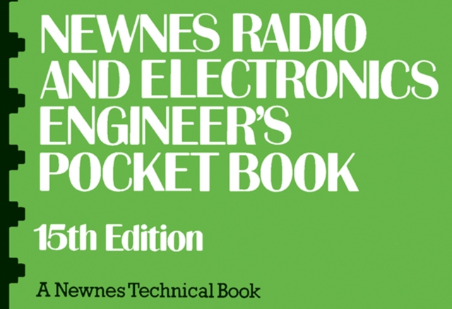 Newnes Radio and Electronics Engineer's Pocket Book