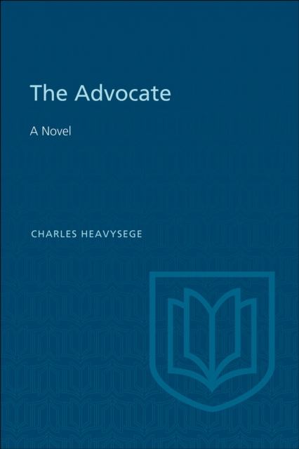 Advocate