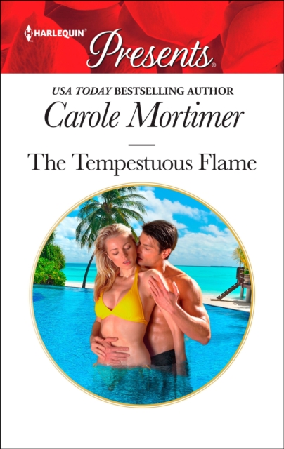 Tempestuous Flame