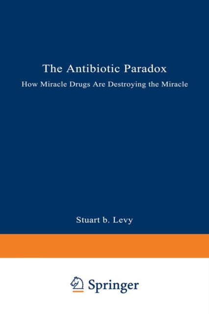 Antibiotic Paradox