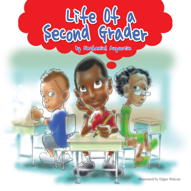 Life of a Second Grader
