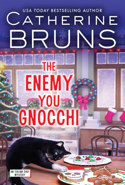 Enemy You Gnocchi
