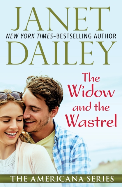 Widow and the Wastrel