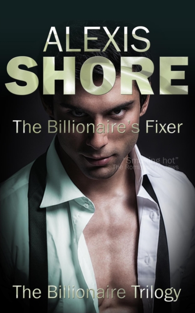 Billionaire's Fixer