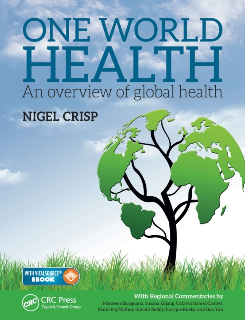One World Health
