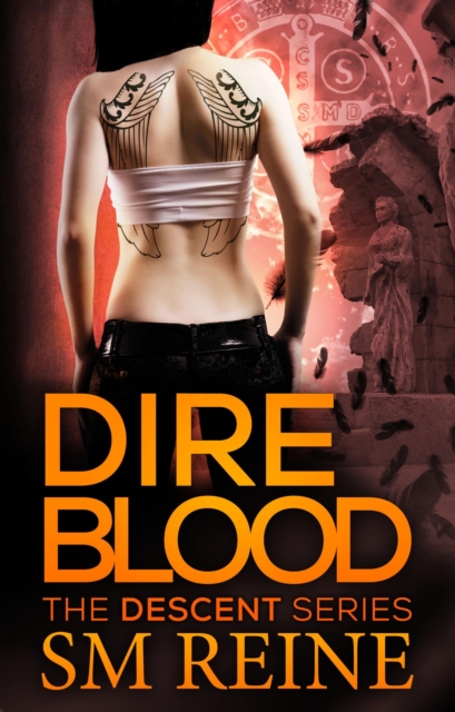 Dire Blood