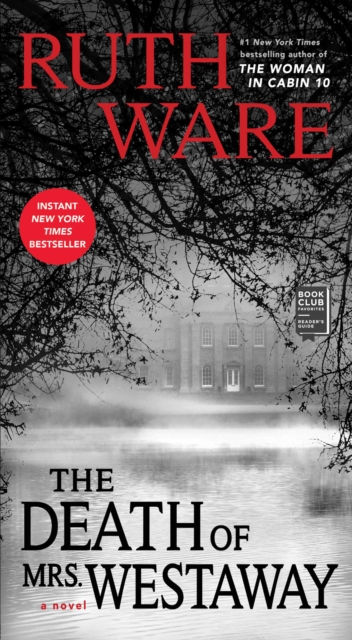 Death of Mrs. Westaway
