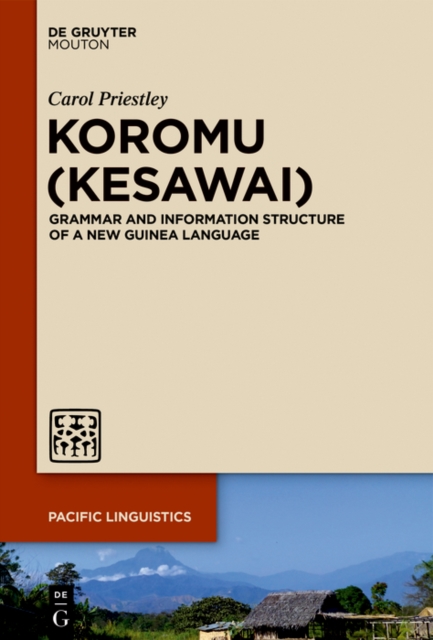 Koromu (Kesawai)