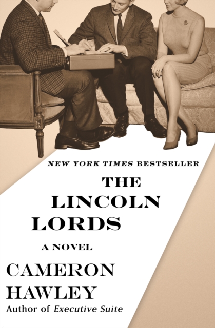 Lincoln Lords