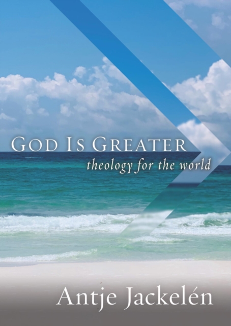 God Is Greater