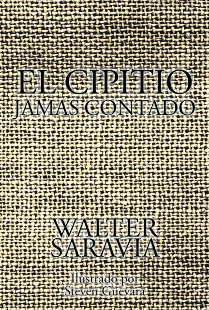 El Cipitio             Jamas Contado