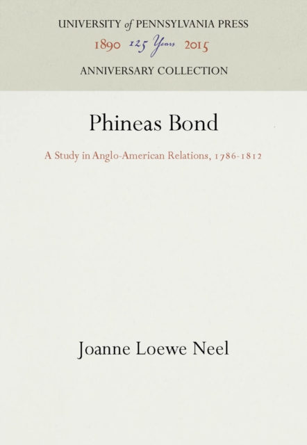 Phineas Bond