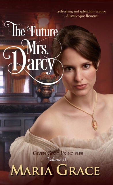 Future Mrs. Darcy