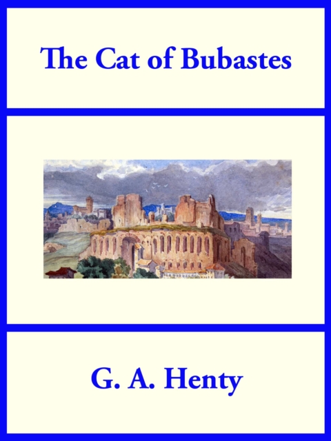 Cat of Bubastes