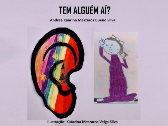 Tem alguém ai ?