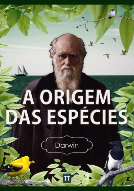 Origem das Espécies