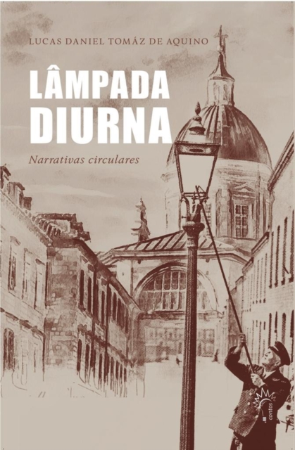 Lâmpada diurna