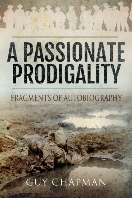 Passionate Prodigality