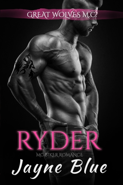 Ryder