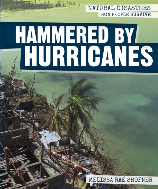 Hammered by Hurricanes