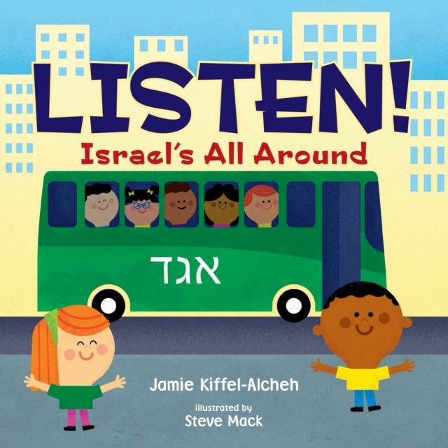 Listen!