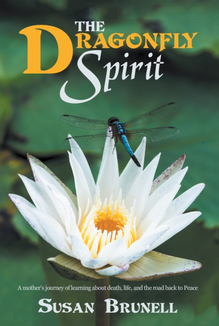 Dragonfly Spirit