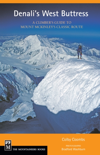 Denali's West Buttress