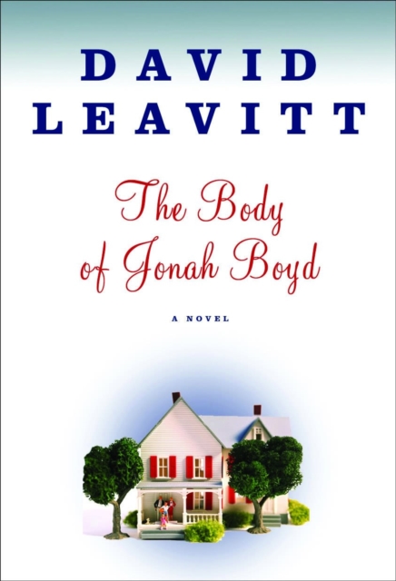 Body of Jonah Boyd
