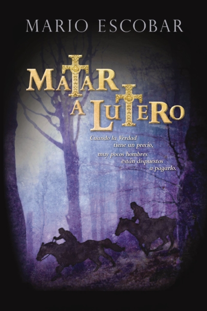 Matar a Lutero