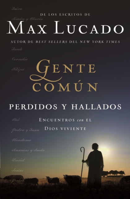 Gente Común Perdidos y Hallados