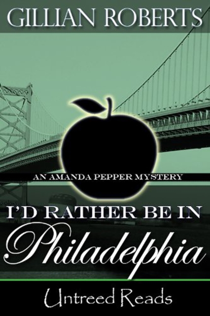 I'd Rather Be In Philadelphia