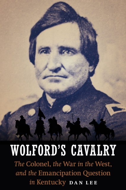 Wolford's Cavalry