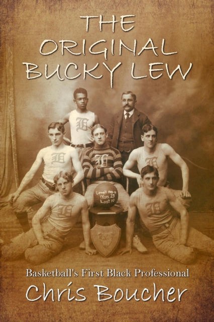Original Bucky Lew