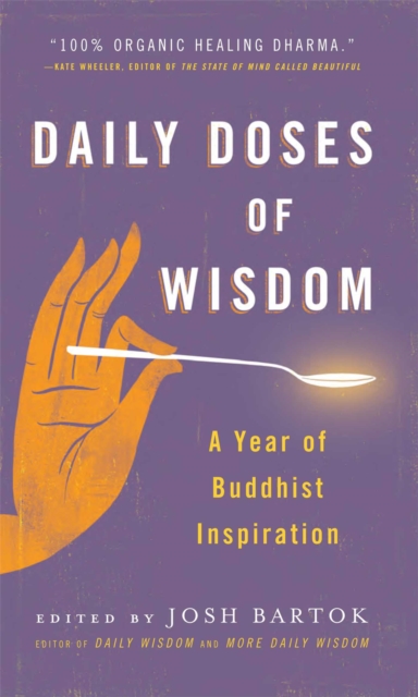 Daily Doses of Wisdom